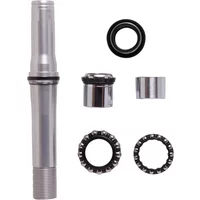 Velo Store - UK Hub axle Shimano FH-M8110 | Extra 10% off with Subscription, Postage £16.79 to UK Fedex.