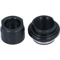 Velo Store - UK Left-hand locknut and cone with dust cover Shimano FH-RS470 | Extra 10% off with Subscription, Postage £16.79 to UK Fedex.