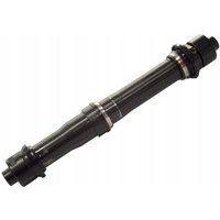 Velo Store - UK Complete hub axle Shimano FH-MT500 | Extra 10% off with Subscription, Postage £16.79 to UK Fedex.