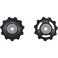 Velo Store - UK Set of tension and guide rollers Shimano | Extra 10% off with Subscription, Postage £16.79 to UK Fedex.