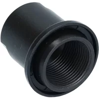 Velo Store - UK left nut with dust cover Shimano FH-MT410 | Extra 10% off with Subscription, Postage £16.79 to UK Fedex.
