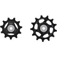 Velo Store - UK Set of derailleur pulleys Shimano RD-RX820 | Extra 10% off with Subscription, Postage £16.79 to UK Fedex.