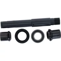 Velo Store - UK Hub axle Shimano FH-TC500-MS / FH-TC500-HM | Extra 10% off with Subscription, Postage £16.79 to UK Fedex.