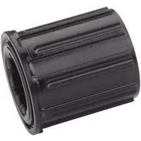 Velo Store - UK Cassette body complete with straight dust cover Shimano FH-C201 | Extra 10% off with Subscription, Postage £16.79 to UK Fedex.