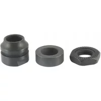 Velo Store - UK Left-hand locknut unit Shimano FH-RM35 | Extra 10% off with Subscription, Postage £16.79 to UK Fedex.