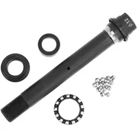 Velo Store - UK Hollow rear wheel axle Shimano Fh-M678 | Extra 10% off with Subscription, Postage £16.79 to UK Fedex.