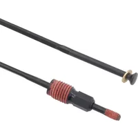 Velo Store - UK Spokes with cap and washer Shimano WH-RS610-TL-F | Extra 10% off with Subscription, Postage £16.79 to UK Fedex.