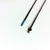 Velo Store - UK Spokes with spherical washer Shimano WH-M9000-TL-F15-29 | Extra 10% off with Subscription, Postage £16.79 to UK Fedex.