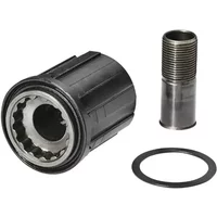 Velo Store - UK Complete cassette body Shimano WH-MT15-AR | Extra 10% off with Subscription, Postage £16.79 to UK Fedex.
