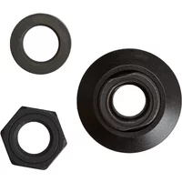 Velo Store - UK Left-hand locknut unit Shimano WH-R501-R | Extra 10% off with Subscription, Postage £16.79 to UK Fedex.