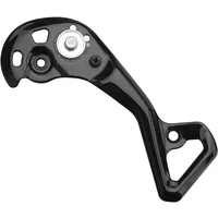 Velo Store - UK External rear derailleur plate assembly Shimano RD-M9050 | Extra 10% off with Subscription, Postage £16.79 to UK Fedex.