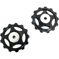 Velo Store - UK Set of tension and guide rollers Shimano | Extra 10% off with Subscription, Postage £16.79 to UK Fedex.