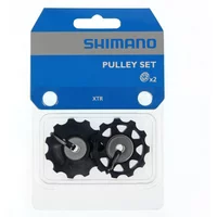 Velo Store - UK Roller assembly Shimano (RD-M970) | Extra 10% off with Subscription, Postage £16.79 to UK Fedex.