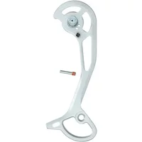 Velo Store - UK External rear derailleur plate assembly Shimano RD-M772 | Extra 10% off with Subscription, Postage £16.79 to UK Fedex.