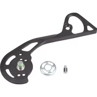 Velo Store - UK Outside plate assembly Shimano RD-M786 | Extra 10% off with Subscription, Postage £16.79 to UK Fedex.