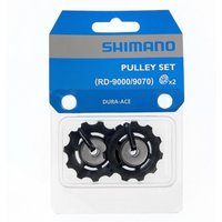 Velo Store - UK Roller assembly Shimano (RD-9000) | Extra 10% off with Subscription, Postage £16.79 to UK Fedex.