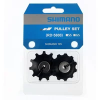 Velo Store - UK Roller assembly Shimano (RD-5800-GS) | Extra 10% off with Subscription, Postage £16.79 to UK Fedex.