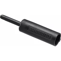 Velo Store - UK Sleeve end with short tongue for lever st Shimano | Extra 10% off with Subscription, Postage £16.79 to UK Fedex.