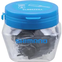Velo Store - UK Plug Shimano ST ST-9000 (x100) | Extra 10% off with Subscription, Postage £16.79 to UK Fedex.