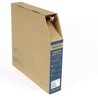 Velo Store - UK Polymer-coated gearshift cable parts Shimano (x20) | Extra 10% off with Subscription, Postage £16.79 to UK Fedex.