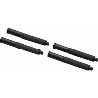 Velo Store - UK Parts watertight outer cap with tab and rubber protection Shimano (x4) | Extra 10% off with Subscription, Postage £16.79 to UK Fedex.