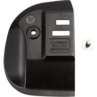 Velo Store - UK Turning handle cover and fixing screws Shimano SL-3S41E | Extra 10% off with Subscription, Postage £16.79 to UK Fedex.