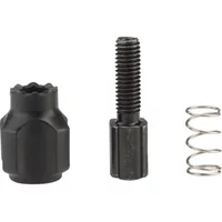 Velo Store - UK Cable adjustment bolt unit Shimano SL-M770-10 | Extra 10% off with Subscription, Postage £16.79 to UK Fedex.