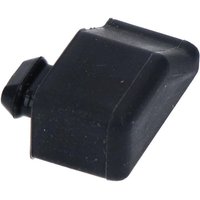 Velo Store - UK Bottom right mounting rubber Shimano BM-E8030/8031 | Extra 10% off with Subscription, Postage £16.79 to UK Fedex.