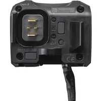 Velo Store - UK Upper housing assembly Shimano BM-EN600 | Extra 10% off with Subscription, Postage £16.79 to UK Fedex.