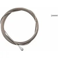 Velo Store - UK Stainless steel brake cable for racing Shimano | Extra 10% off with Subscription, Postage £16.79 to UK Fedex.