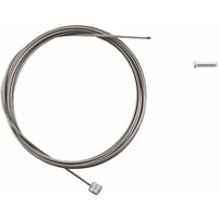 Velo Store - UK Mountain bike brake cable with tip Shimano SUS | Extra 10% off with Subscription, Postage £16.79 to UK Fedex.