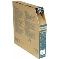 Velo Store - UK Road brake cable box Shimano (x100) | Extra 10% off with Subscription, Postage £16.79 to UK Fedex.