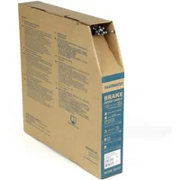 Velo Store - UK Brake cable Shimano PTFE (x50) | Extra 10% off with Subscription, Postage £16.79 to UK Fedex.