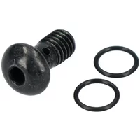 Velo Store - UK Banjo bolt and O-ring Shimano SM-BH60 | Extra 10% off with Subscription, Postage £16.79 to UK Fedex.