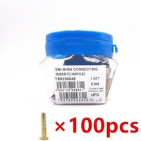 Velo Store - UK Connection insert parts for 10v Shimano SM-BH59 (x100) | Extra 10% off with Subscription, Postage £16.79 to UK Fedex.