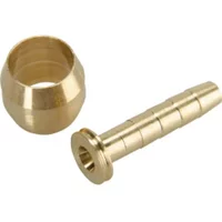 Velo Store - UK Olive parts for hose and caliper Shimano SM-BH59/90 (x100) | Extra 10% off with Subscription, Postage £16.79 to UK Fedex.