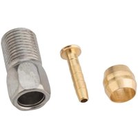Velo Store - UK Connection bolt unit Shimano BR-M395 | Extra 10% off with Subscription, Postage £16.79 to UK Fedex.
