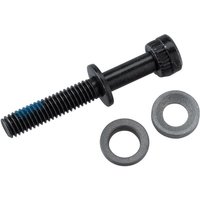 Velo Store - UK Caliper fixing screw unit Shimano BR-M8000 | Extra 10% off with Subscription, Postage £16.79 to UK Fedex.