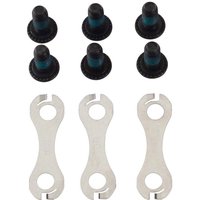 Velo Store - UK Disc and brake mounting screws Shimano BR-M395 | Extra 10% off with Subscription, Postage £16.79 to UK Fedex.