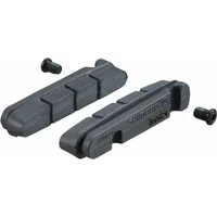 Velo Store - UK r55c4 brake pads and fixing bolts for carbon rims Shimano (x2) | Extra 10% off with Subscription, Postage £16.79 to UK Fedex.