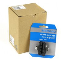 Velo Store - UK Set of brake pads Shimano R50T5 (x5) | Extra 10% off with Subscription, Postage £16.79 to UK Fedex.
