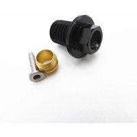 Velo Store - UK Base connection bolt unit Shimano SM-BH90 | Extra 10% off with Subscription, Postage £16.79 to UK Fedex.