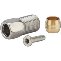 Velo Store - UK Connection bolt unit (m8) Shimano SM-BH90 | Extra 10% off with Subscription, Postage £16.79 to UK Fedex.