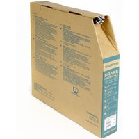 Velo Store - UK Set of polymer-coated brake cables Shimano (x20) | Extra 10% off with Subscription, Postage £16.79 to UK Fedex.