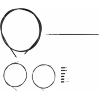 Velo Store - UK Gear shift cable set Shimano OT-SP41 Optislick | Extra 10% off with Subscription, Postage £16.79 to UK Fedex.