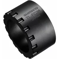 Velo Store - UK Tool for mounting and dismounting the plate lock ring Shimano TL-FC38 | Extra 10% off with Subscription, Postage £16.79 to UK Fedex.