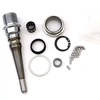 Velo Store - UK Pedal shaft assembly Shimano PD-R9100 | Extra 10% off with Subscription, Postage £16.79 to UK Fedex.