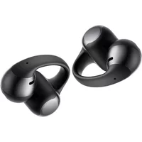 SHOKZ E310BK headphones/headset Wireless Ear-clip-on Calls/Music/Sport/Everyday Black