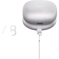 Ecouteurs bluetooth à conduction osseuse Shokz Openfit 2+