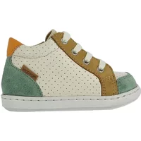 Baby Trainers Shoo Pom Bouba Zip Box